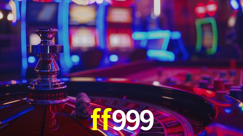 Experimente o Login Seguro Premium no ff999