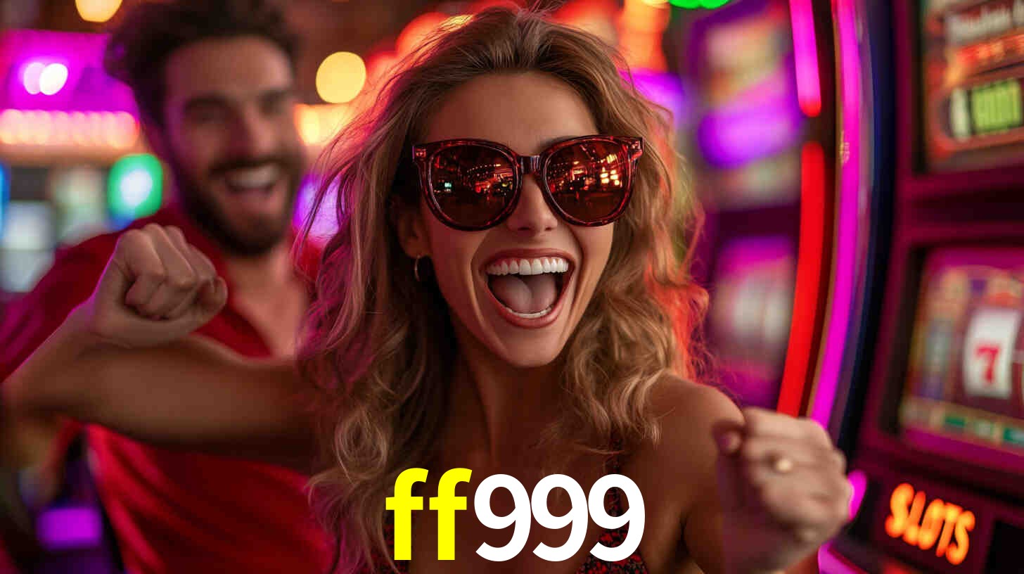Apostas Esportivas na ff999: Um Guia Completo