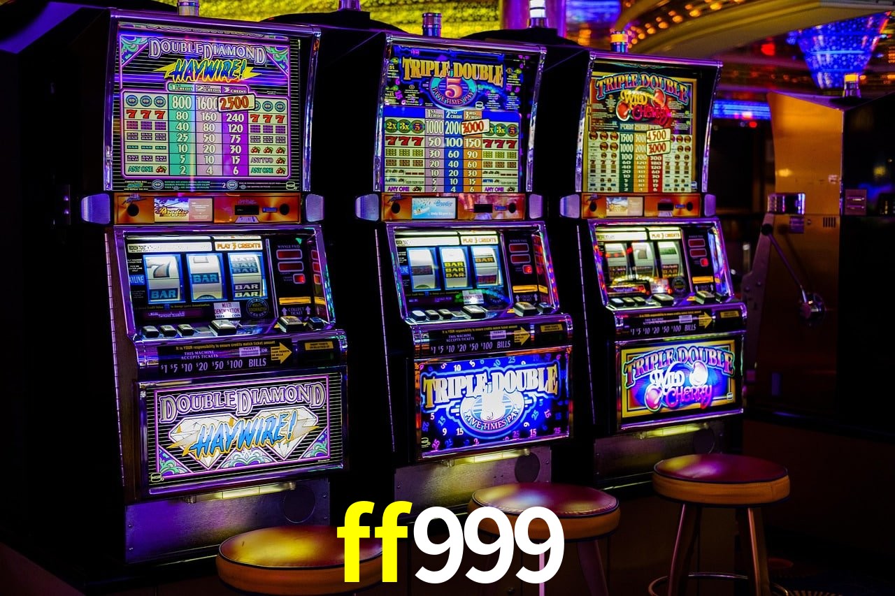 Tennis Betting ff999