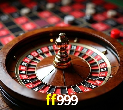 Platform Technology ff999
