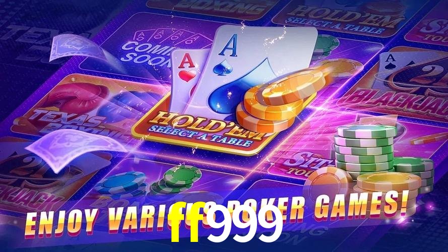 Explorando a Categoria de Eventos em Apostas na ff999