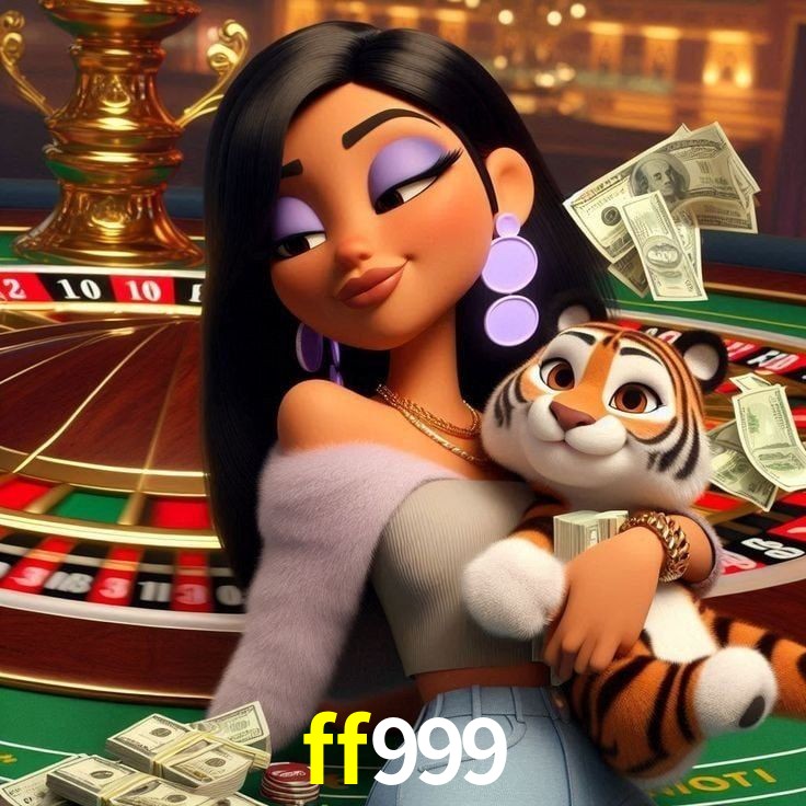 Football Betting ff999