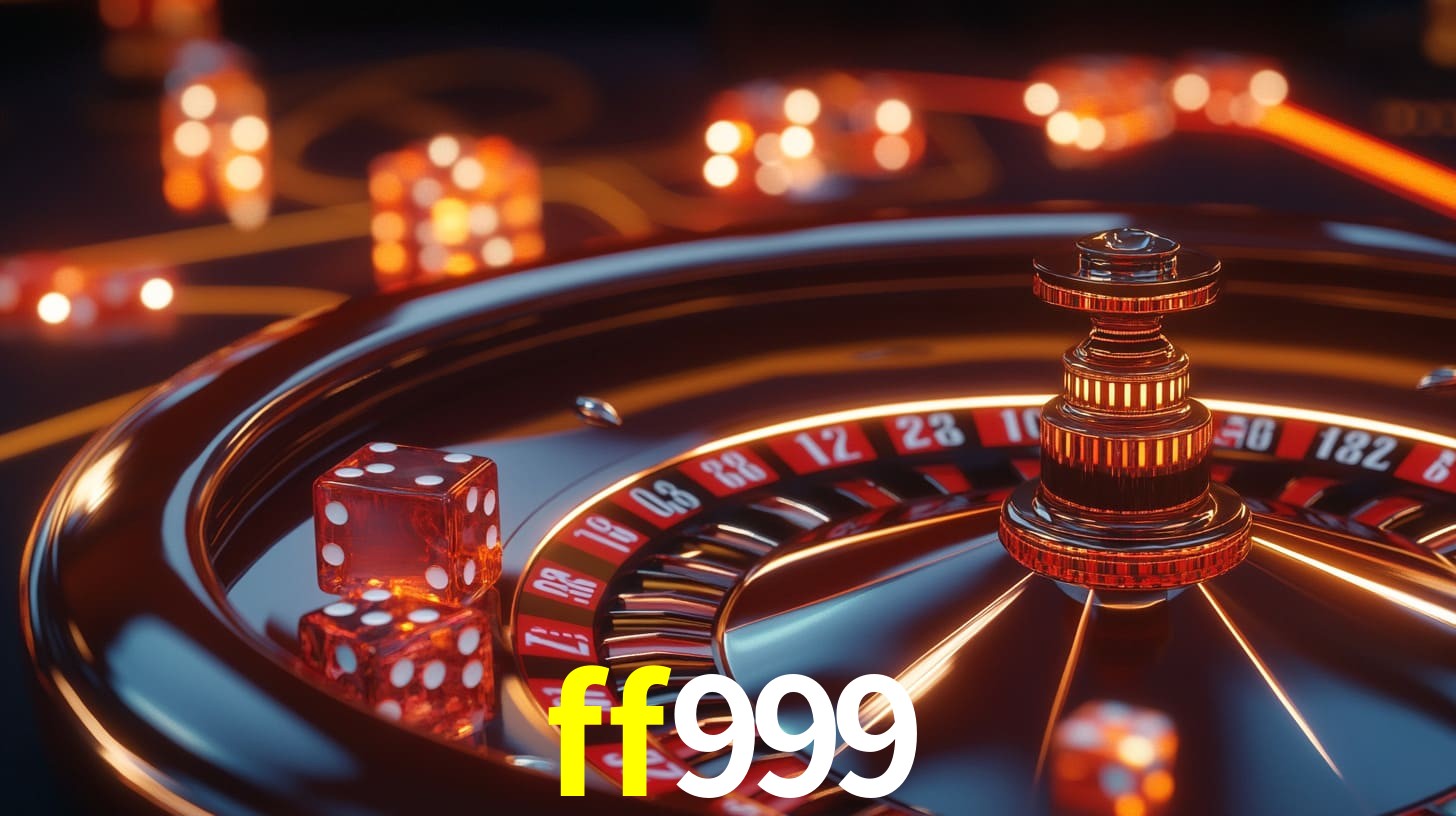 Live Casino ff999