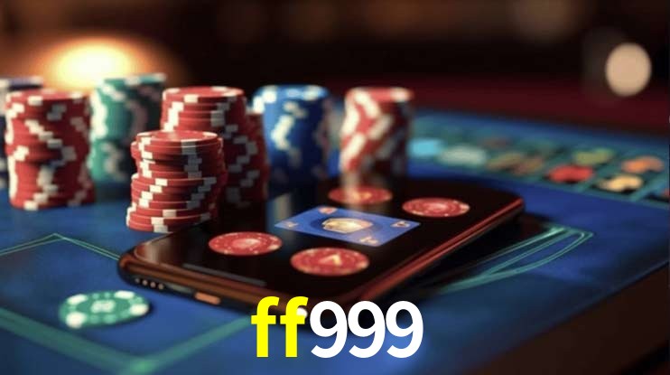 Basketball Betting ff999