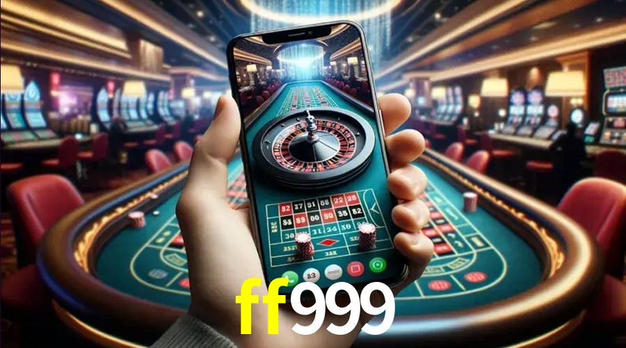 Slot Games ff999