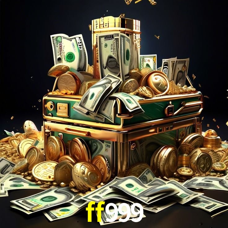 Welcome Bonus ff999