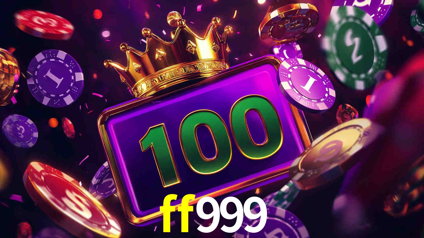Exclusive Games ff999