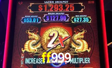 Live Casino ff999