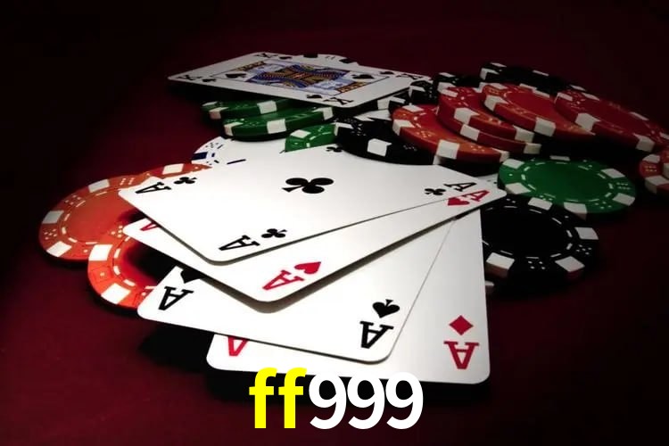 cassino ff999