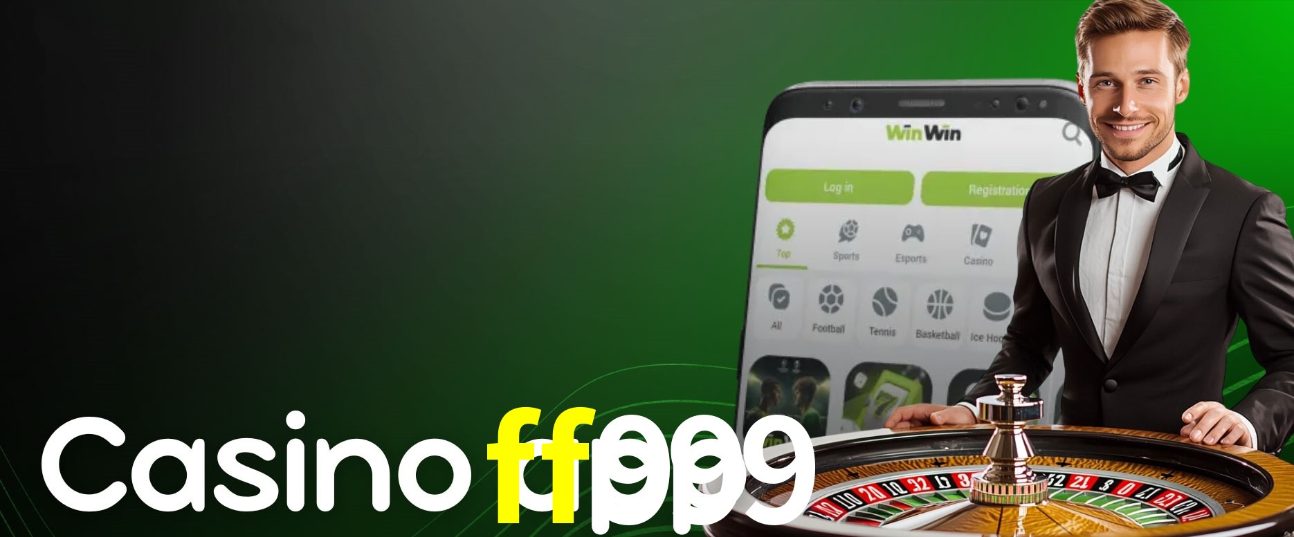 Responsive Design ff999