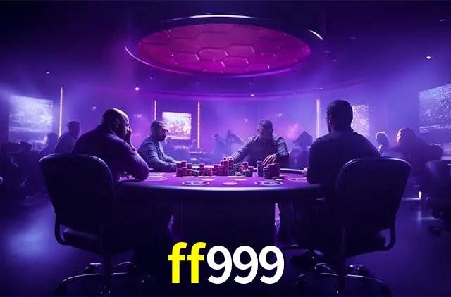 Descubra a Essência do ff999: Nossa História e Compromissos