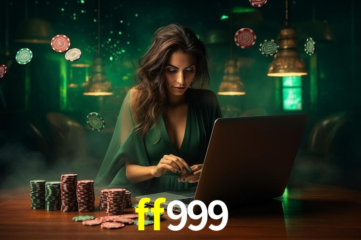 Premium Interface ff999