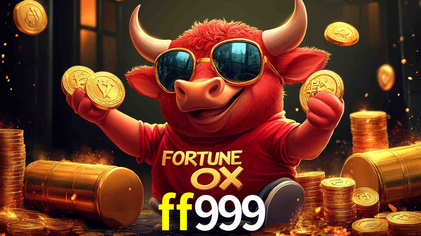 A Emoção da Loteria na ff999: Uma Chance de Mudança de Vida