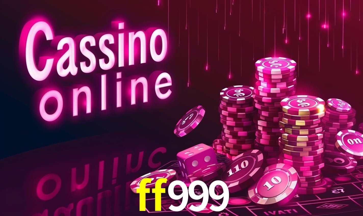 A Popularidade dos Caça-Níqueis no ff999