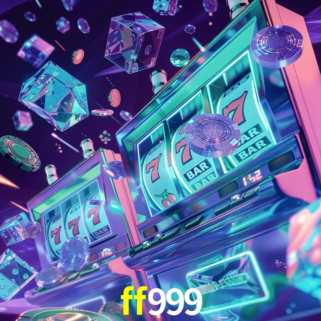 A Experiência Imersiva dos Cassinos Ao Vivo no ff999