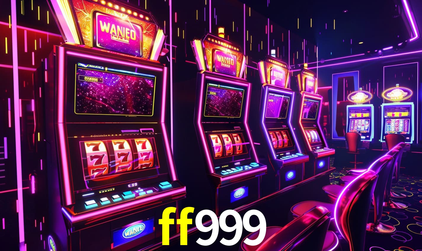 Apostas Esportivas na ff999: Um Guia Completo