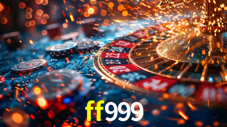 Game Providers ff999