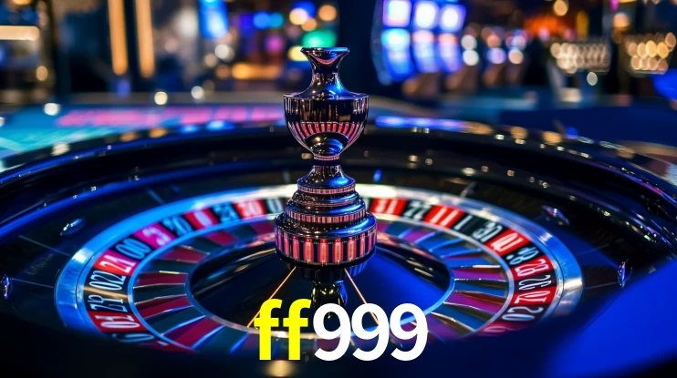 Explore as vantagens do ff999: serviço profissional e confiabilidade