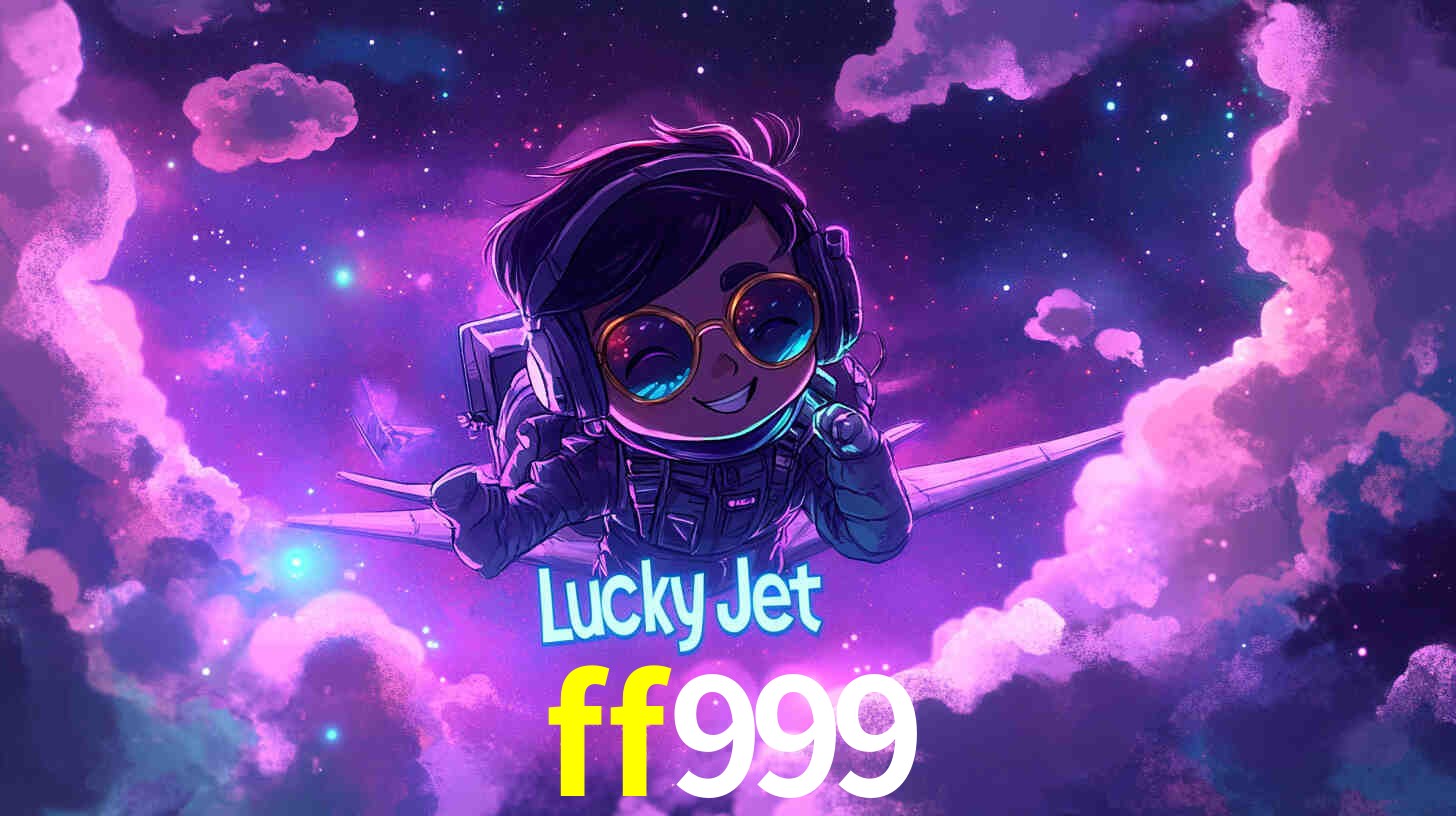 Descubra a Magia dos Jogos de Arcade no ff999