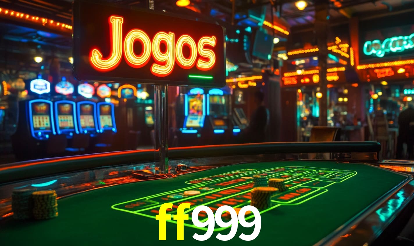 Games Directory ff999