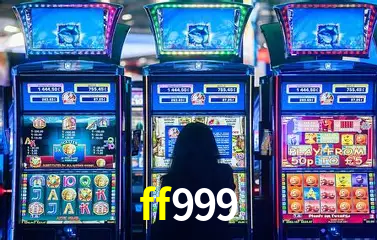 Blackjack Table ff999