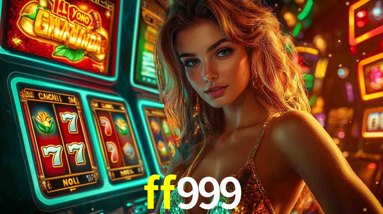 ff999 App Interface