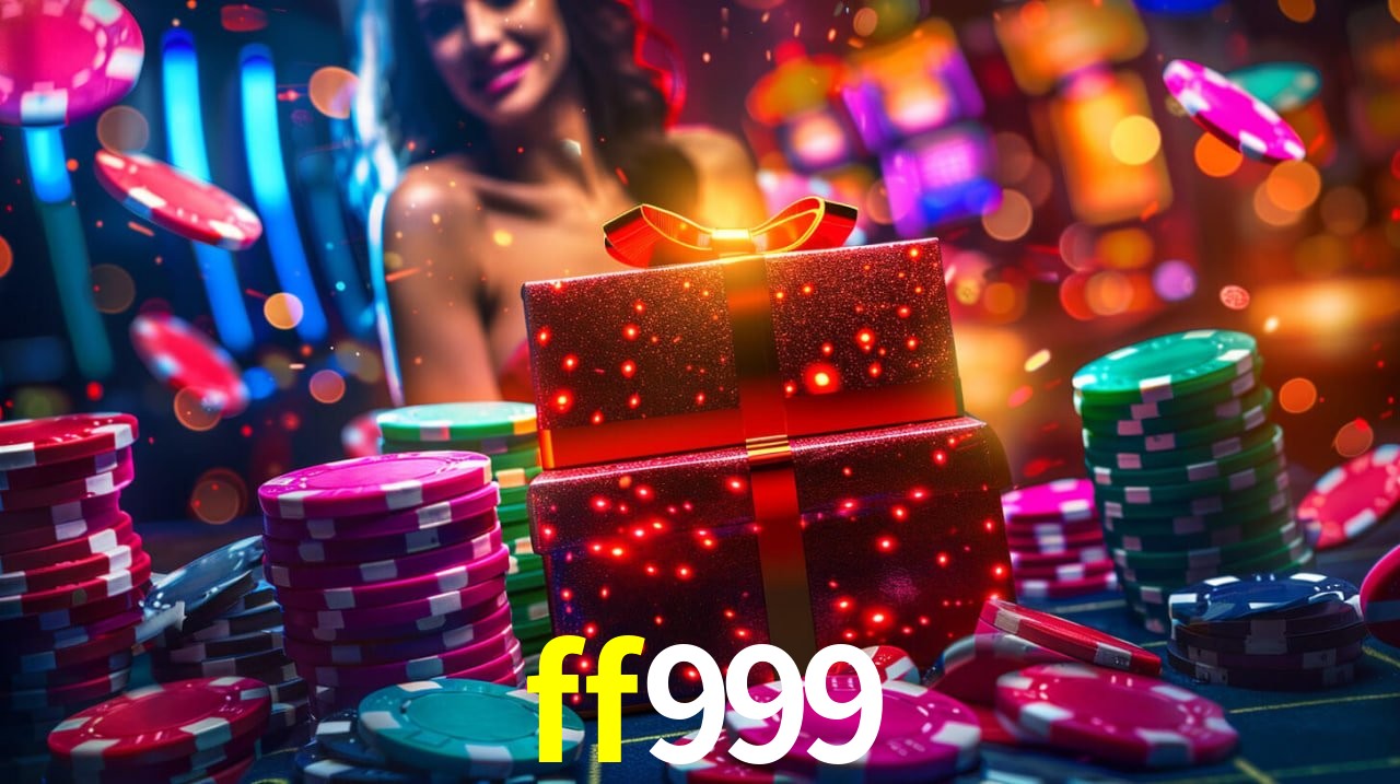 Descubra o Programa VIP da ff999: Vantagens Exclusivas para Jogadores
