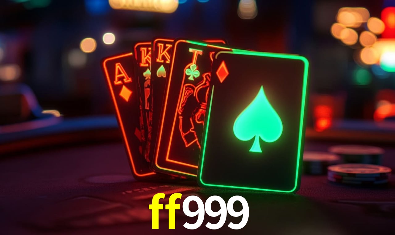 Game Statistics ff999