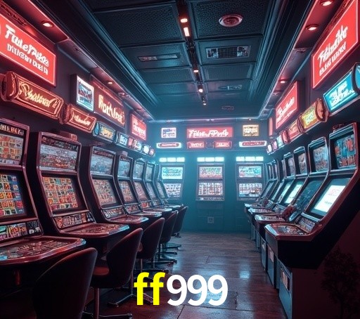 Responsive Design ff999