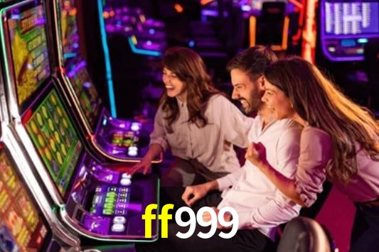 A Emoção da Loteria na ff999: Uma Chance de Mudança de Vida