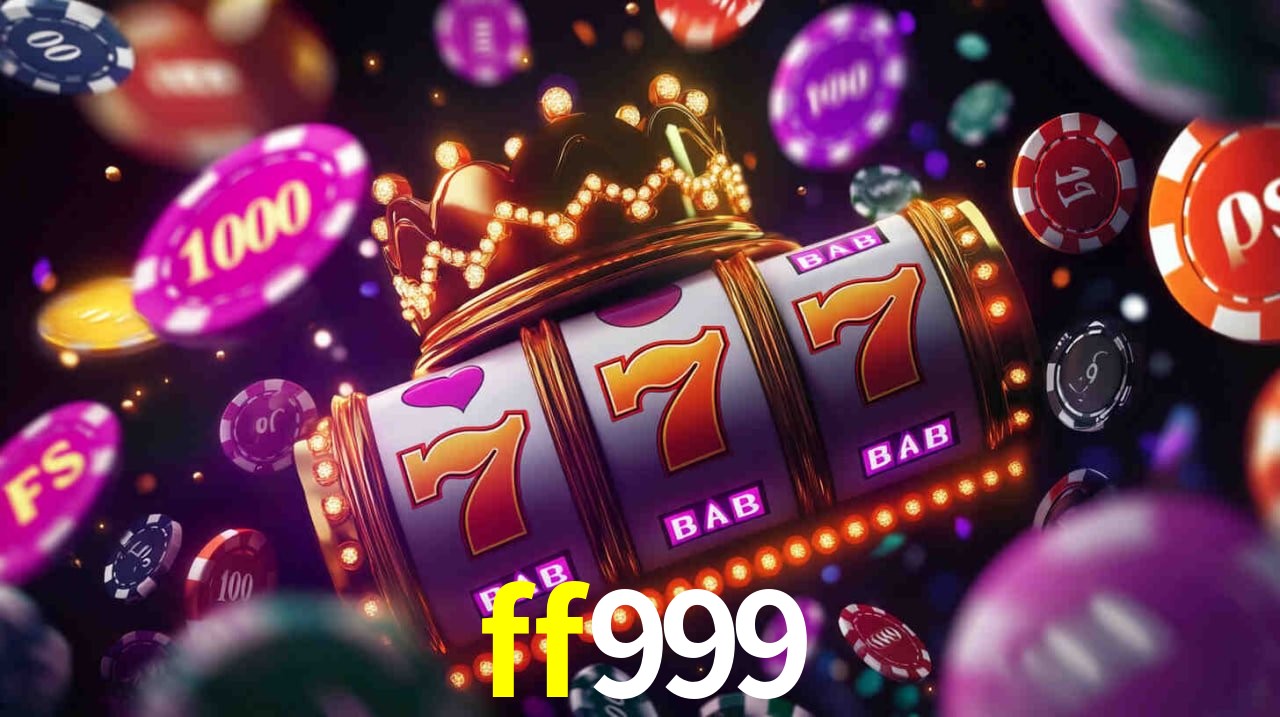 Bonus Features ff999