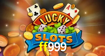 A Emoção da Loteria na ff999: Uma Chance de Mudança de Vida