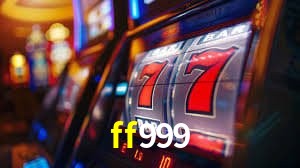 Slot Games ff999