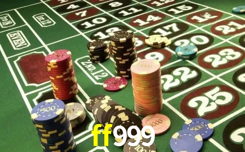 Bonus Features ff999