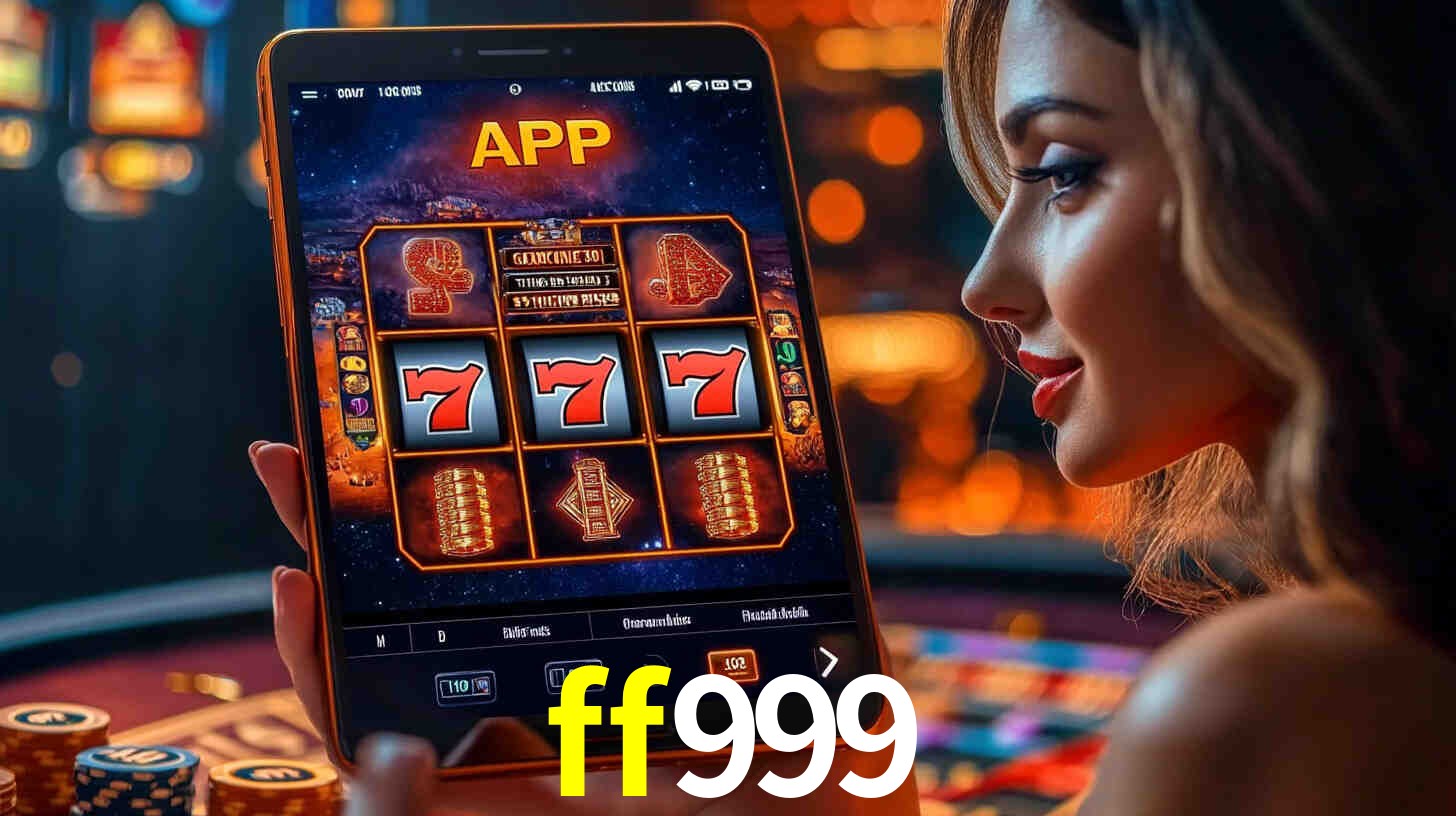 ff999 bet