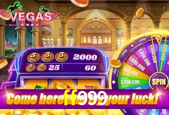 Roulette Table ff999