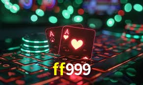 Experiência VIP ff999