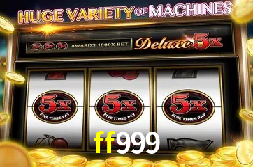 VIP Casino ff999