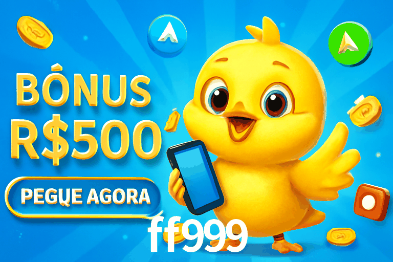 Account Benefits ff999