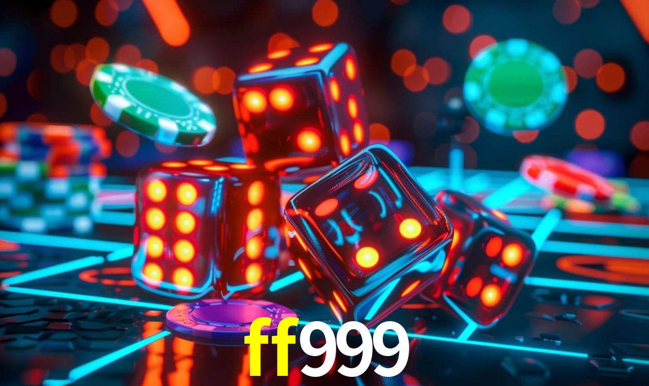 Desvendando o Mundo dos Jogos Virtuais na ff999