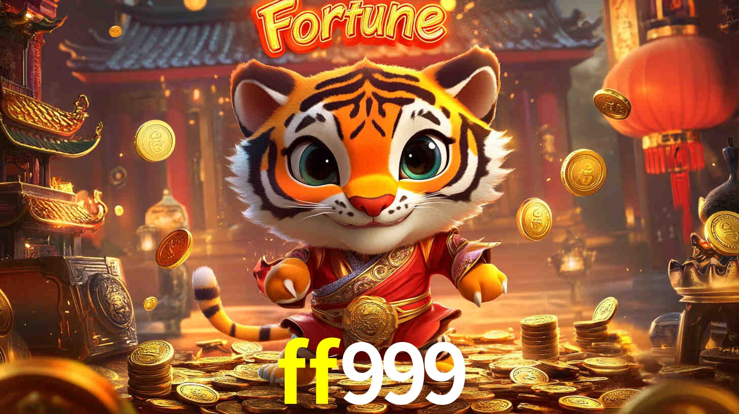 A Revolução dos Aplicativos de Jogos no ff999